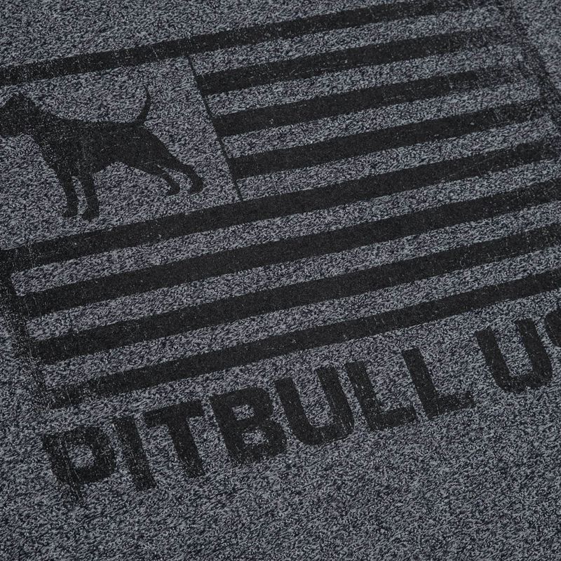 Футболка чоловіча Pitbull West Coast T-S Pitbull West Coast USA dark navy 3