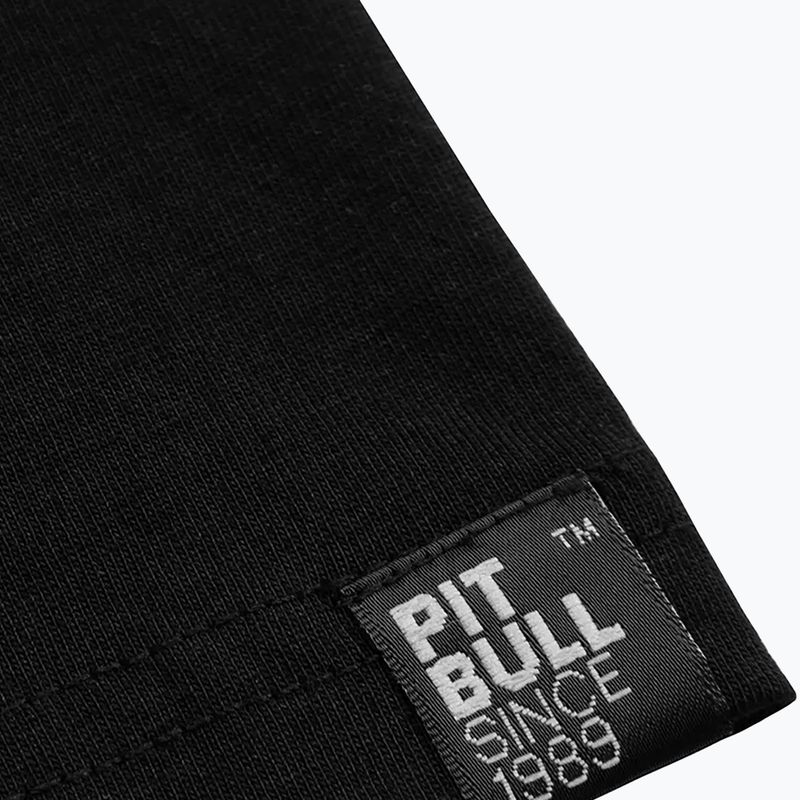 Футболка чоловіча Pitbull West Coast Mummy black 7