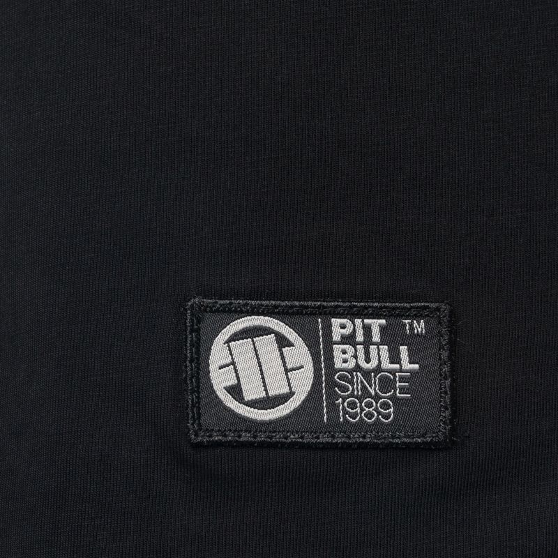 Футболка чоловіча Pitbull West Coast Cutler black 3