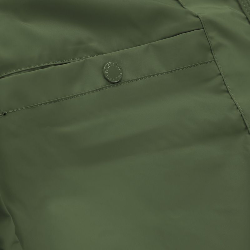 Пуховик чоловічий Pitbull West Coast Firestone olive 10