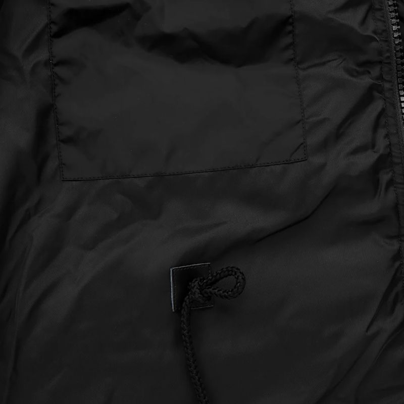Куртка зимова чоловіча Pitbull West Coast Parka Kingston black 9