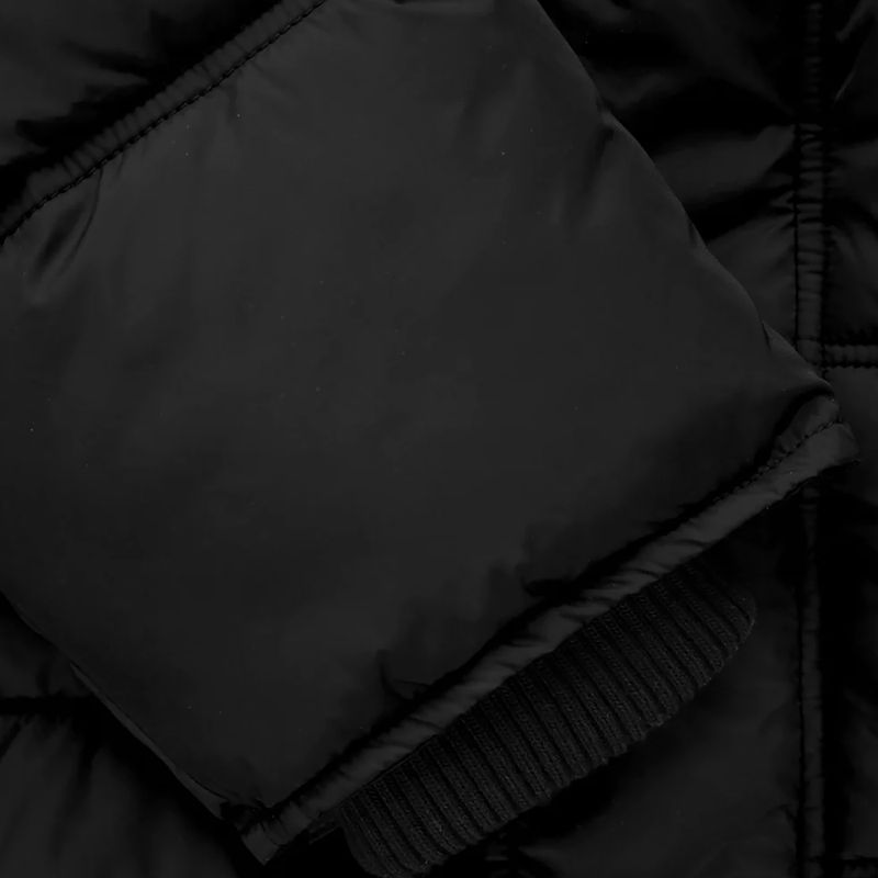 Куртка зимова чоловіча Pitbull West Coast Parka Kingston black 12