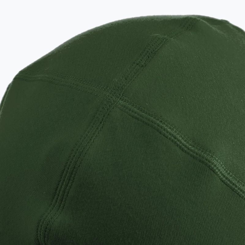 Шапка зимова чоловіча Pitbull Beanie Small Logo II olive/black 5