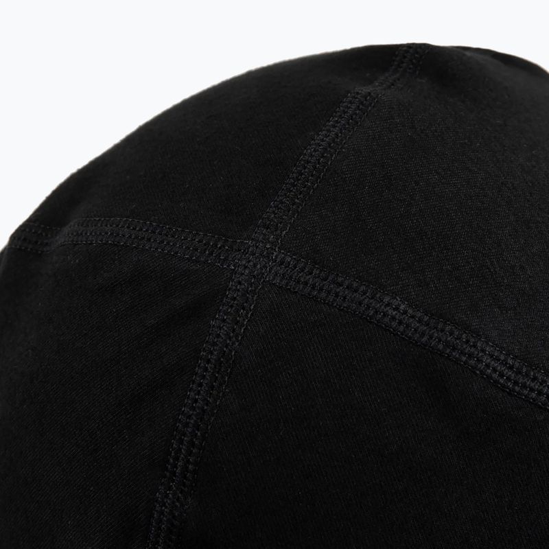 Шапка зимова чоловіча Pitbull Beanie Blood Dog black 4