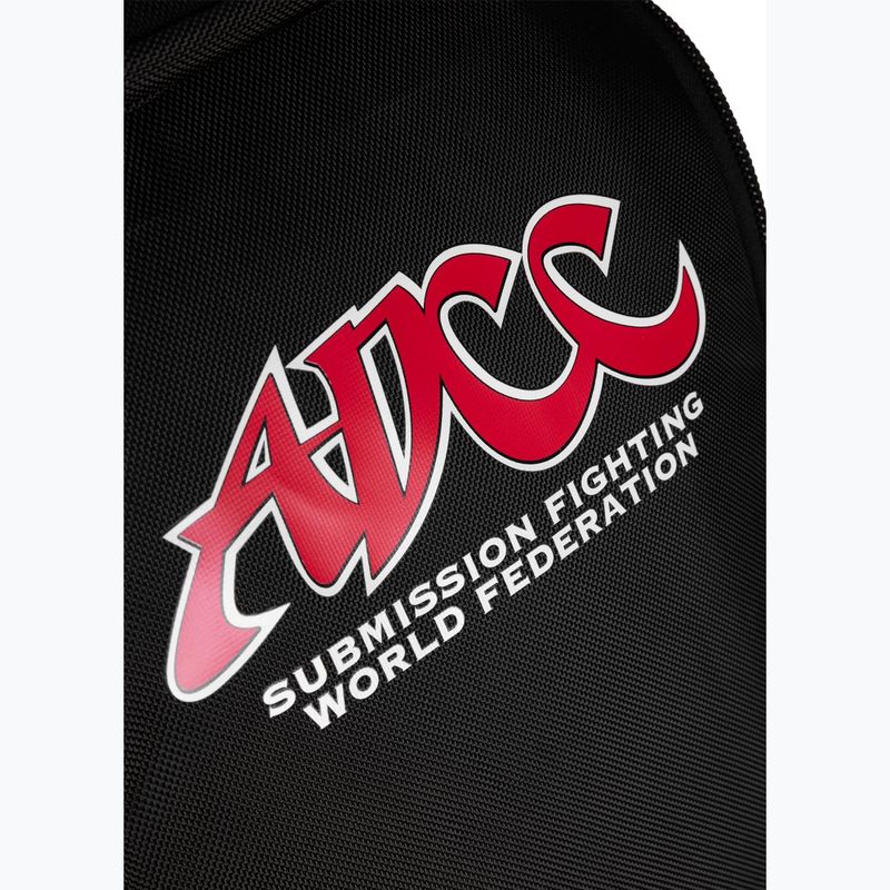 Рюкзак для тренувань Pitbull Big Airway 2 ADCC 60 л black 5