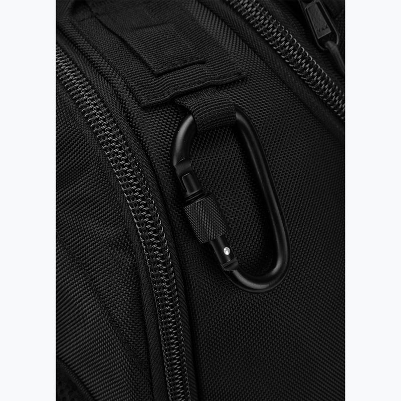 Рюкзак для тренувань Pitbull Big Airway 2 ADCC 60 л black 9