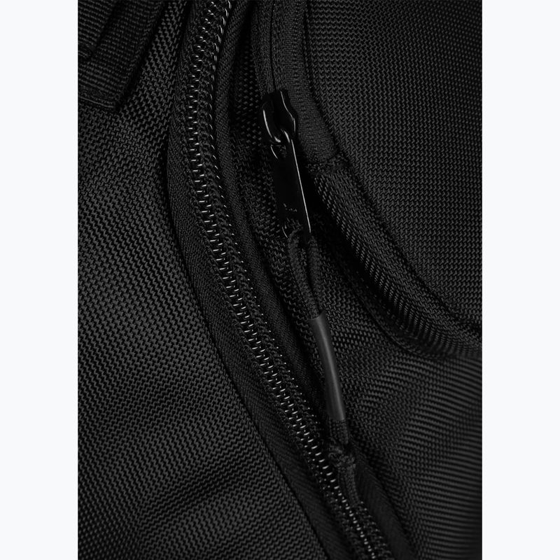 Рюкзак для тренувань Pitbull Big Airway 2 ADCC 60 л black 10