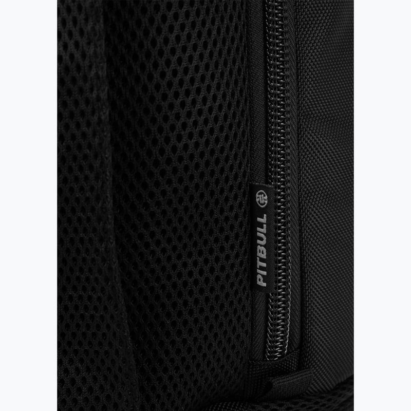 Рюкзак для тренувань Pitbull Big Airway 2 ADCC 60 л black 12