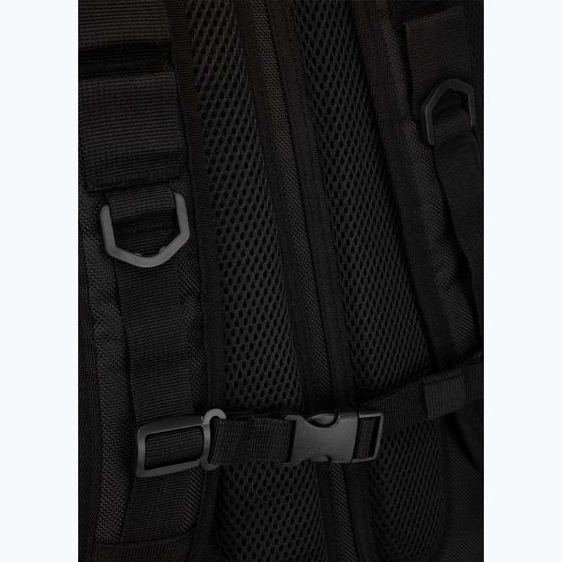 Рюкзак для тренувань Pitbull Big Airway 2 ADCC 60 л black 13