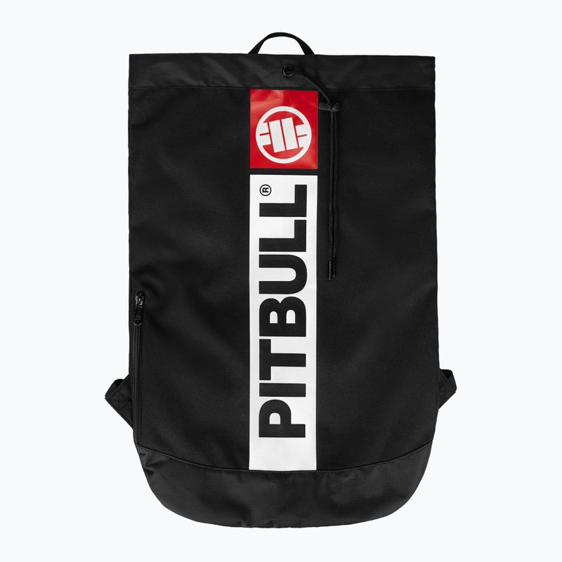 Сумка Pitbull West Coast Hilltop Sport 17 л black 3