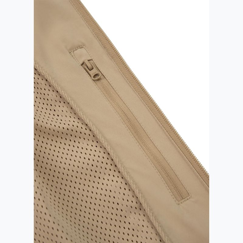 Куртка чоловіча Pitbull Longwood Hooded sand 13