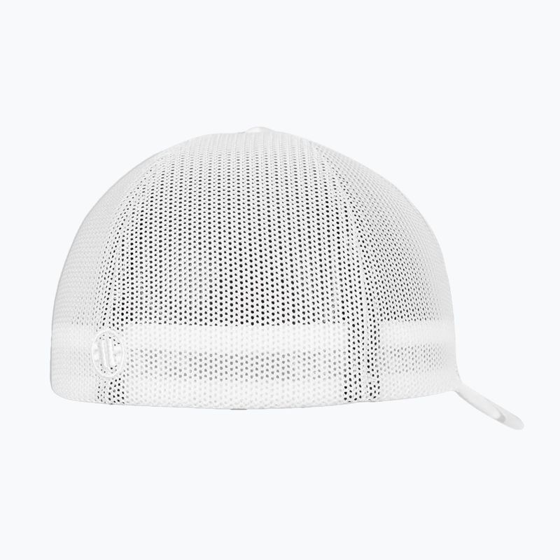 Кепка чоловіча Pitbull Mesh Full Cap Pitbull Usa Multicam white/camouflage 2