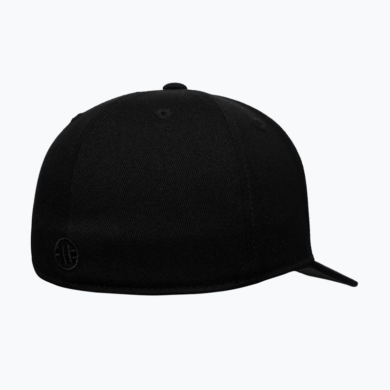 Кепка Pitbull Full Cap El Jeffe Yp Classic black 2