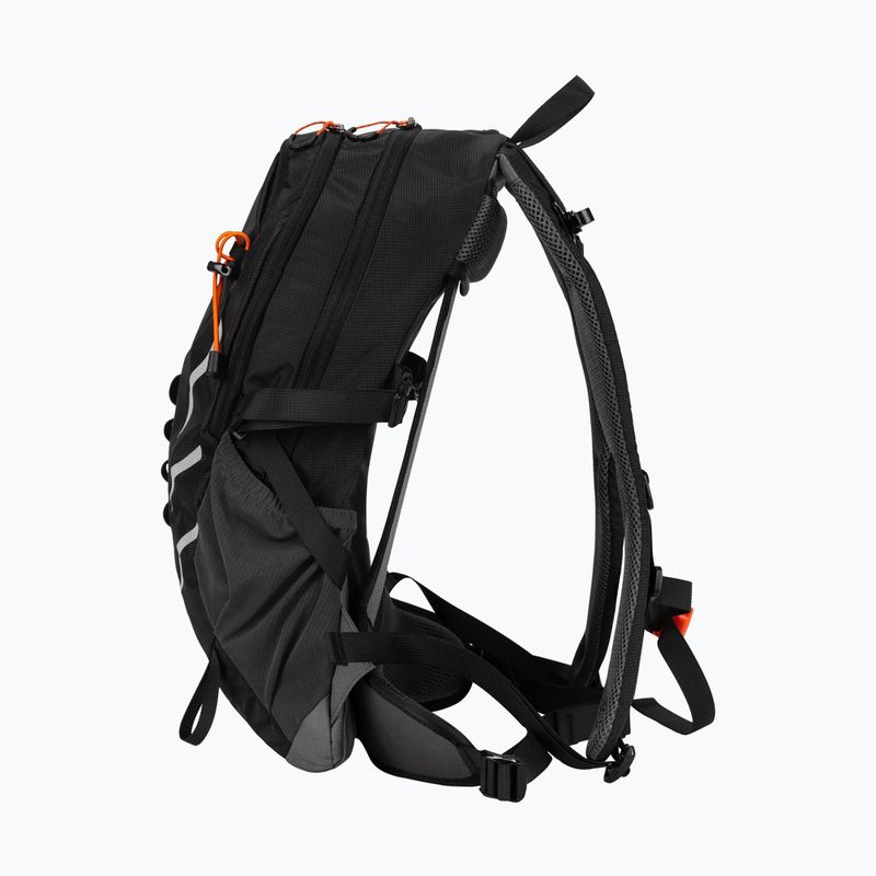 Рюкзак для тренувань Pitbull Bike Logo black/grey 4