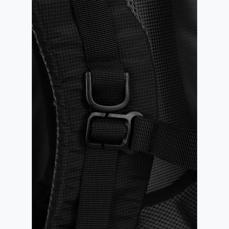 Тренувальний рюкзак Pitbull Bike Logo black/grey 13