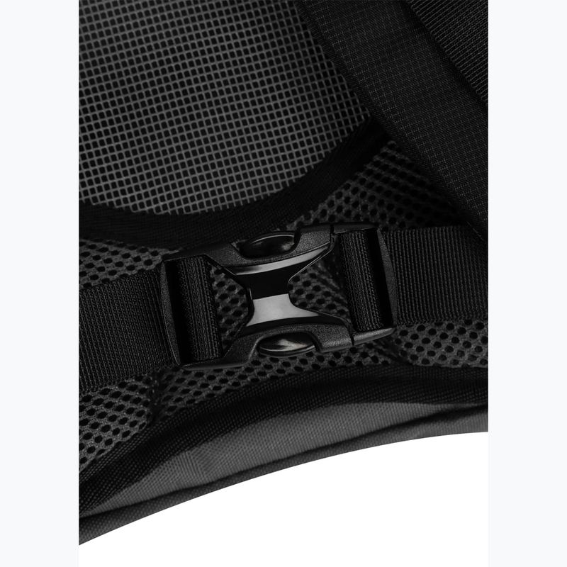 Рюкзак для тренувань Pitbull Bike Logo black/grey 14