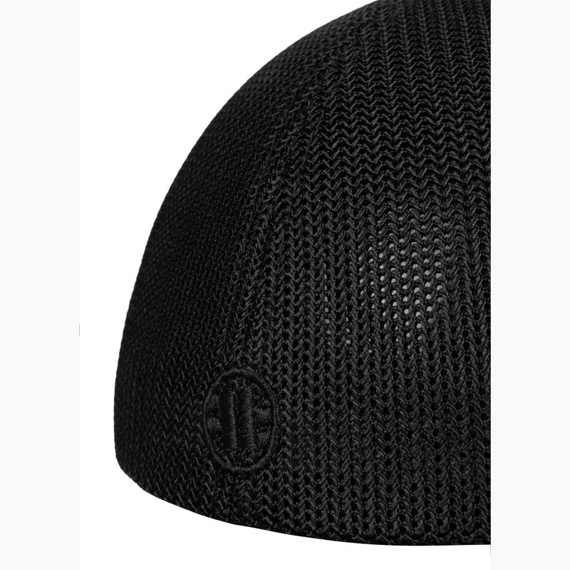 Кепка чоловіча Pitbull Mesh Full Cap Pitbull Usa Multicam black 6