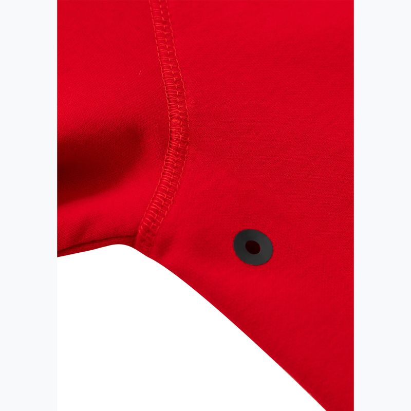 Кофта жіноча Pitbull West Coast Georgia Hooded red 8