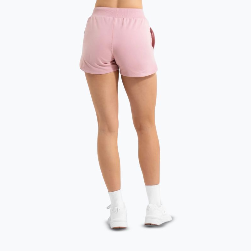 Шорти жіночі Pitbull West Coast Florida powder pink 3