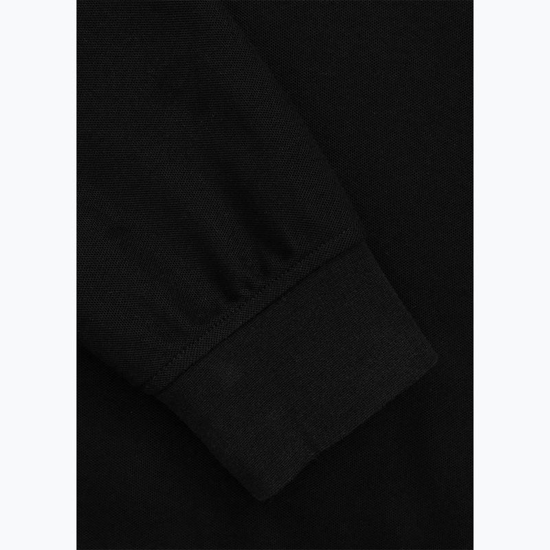 Лонгслів чоловічий Pitbull Rockey black 8