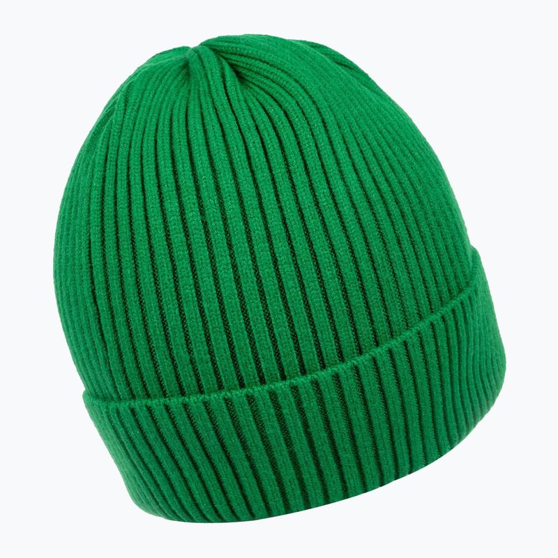 Шапка зимова чоловіча Pitbull Beanie Dock green 2