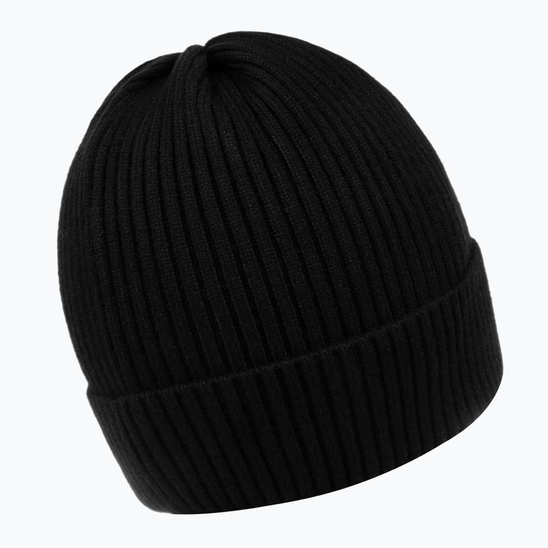 Шапка зимова чоловіча Pitbull Beanie Dock black 2