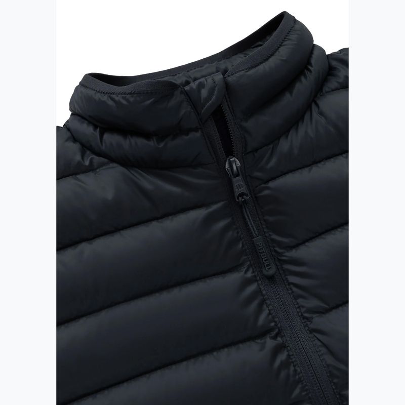 Куртка чоловіча Pitbull Lancaster Quilted dark navy 3
