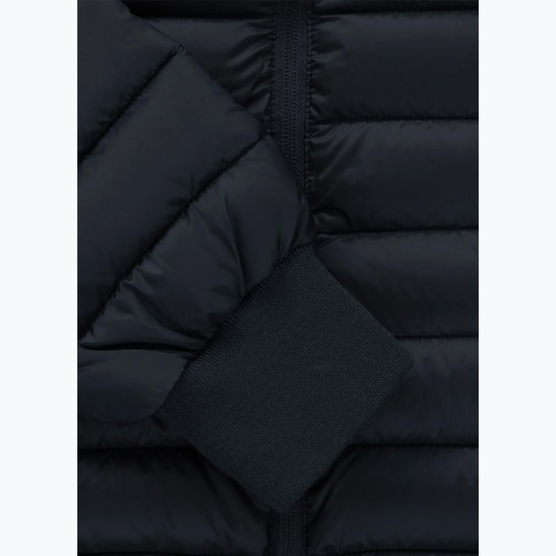 Куртка чоловіча Pitbull Lancaster Quilted dark navy 5