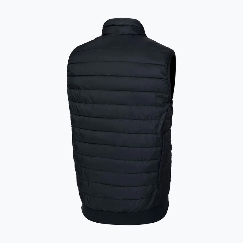 Жилет чоловічий Pitbull Lancaster Quilted dark navy 6