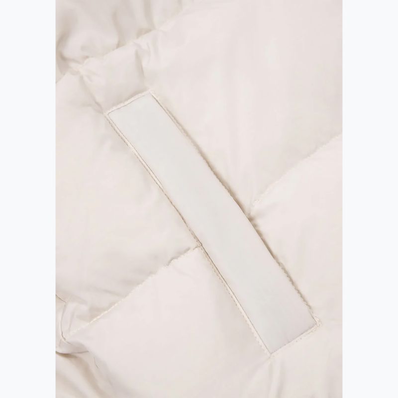 Куртка зимова жіноча Pitbull Cleo Quilted Hooded sand 6