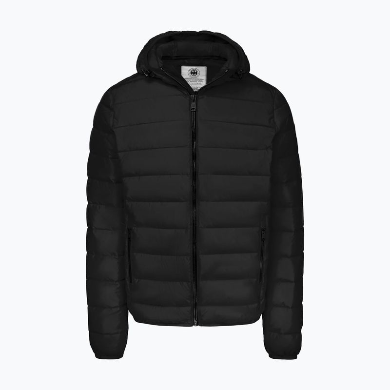 Чоловіча зимова куртка Pitbull Seacoast 3 Padded 4