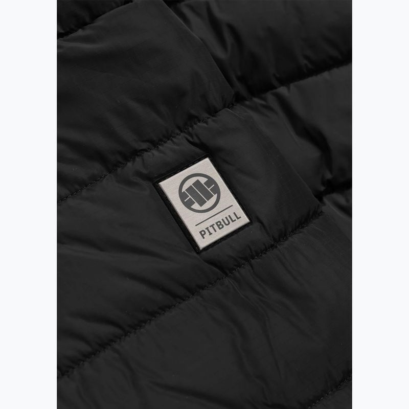 Куртка зимова чоловіча Pitbull Seacoast 3 Padded 7