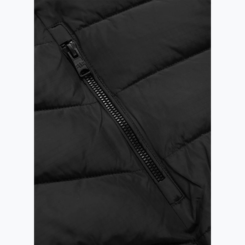 Куртка зимова чоловіча Pitbull Seacoast 3 Padded 9