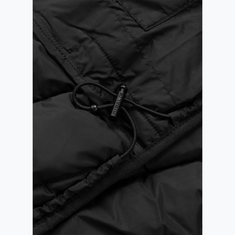 Куртка зимова чоловіча Pitbull Seacoast 3 Padded 11