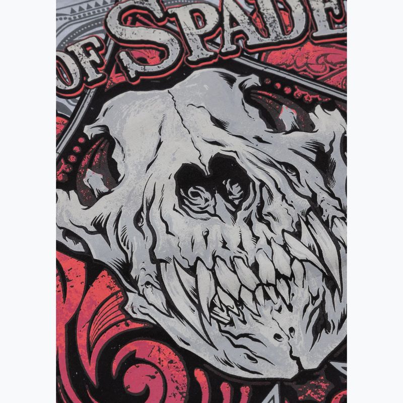 Футболка чоловіча Pitbull Ace Of Spades blue 9