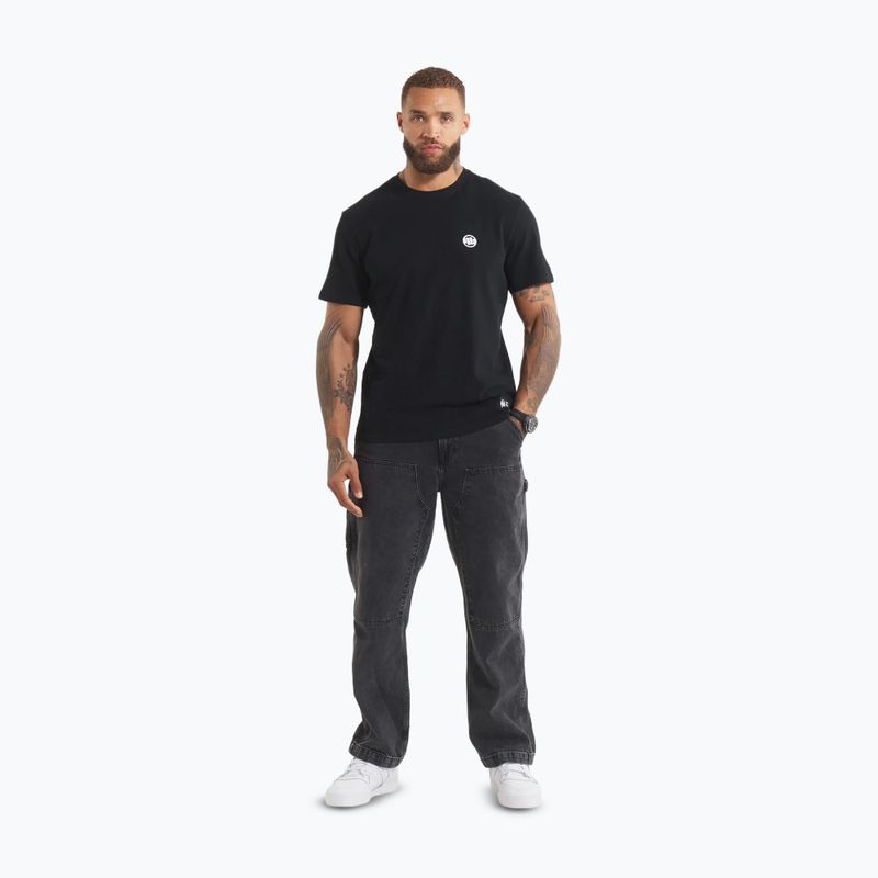 Футболка чоловіча Pitbull Small Logo black 2