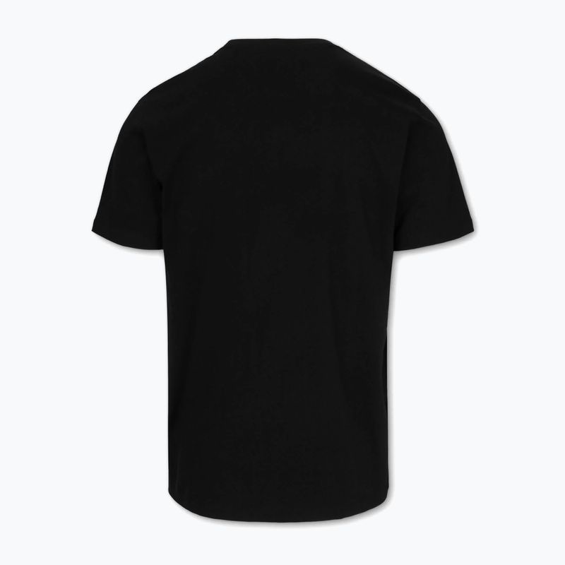 Футболка чоловіча Pitbull Small Logo black 7