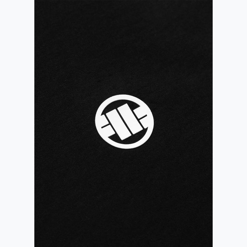 Футболка чоловіча Pitbull Small Logo black 9