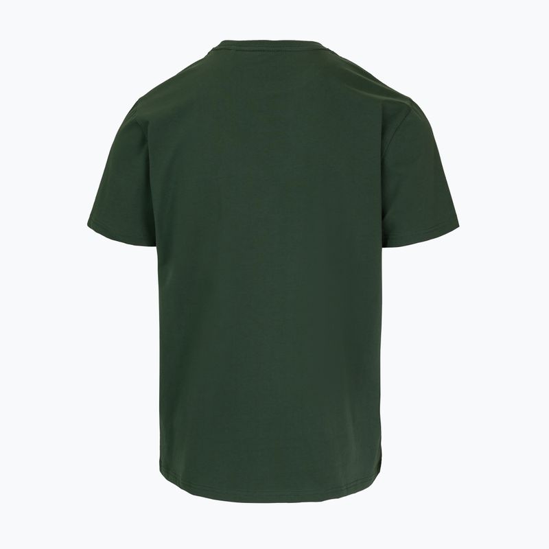 Футболка чоловіча Pitbull Small Logo green 8