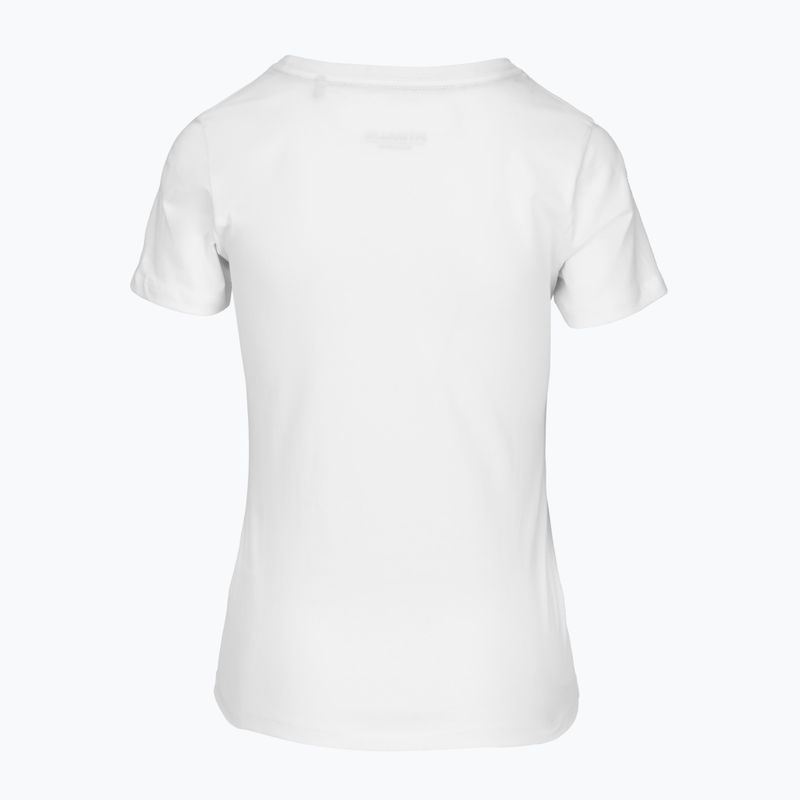 Футболка жіноча Pitbull Puppy 2 white 6
