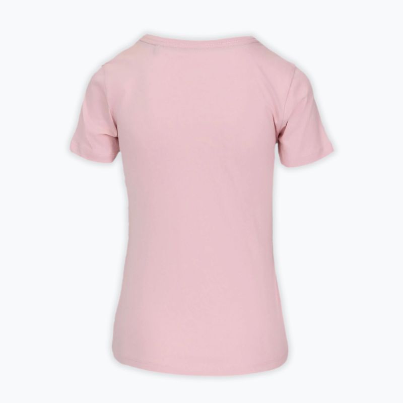 Футболка жіноча Pitbull Puppy 2 powder pink 6