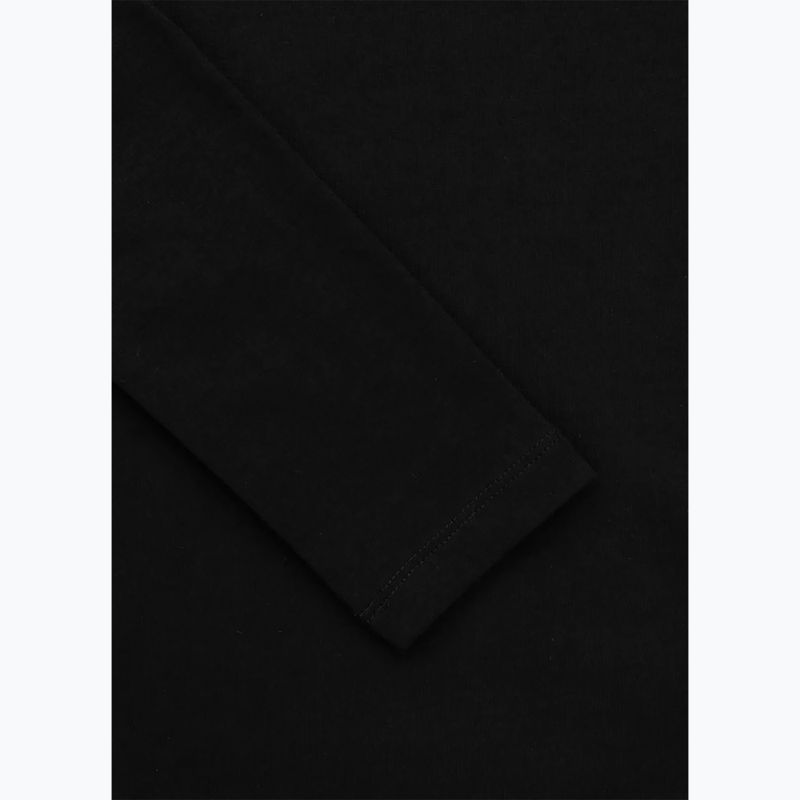Лонгслів жіночий Pitbull Usa Cal Slim Fit black 11