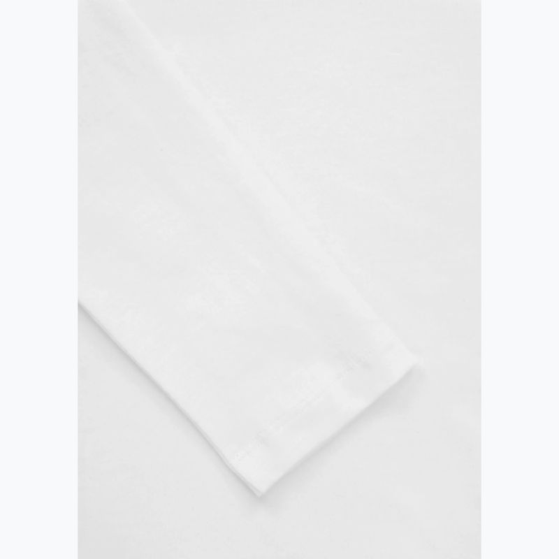 Лонгслів жіночий Pitbull Usa Cal Slim Fit white 10