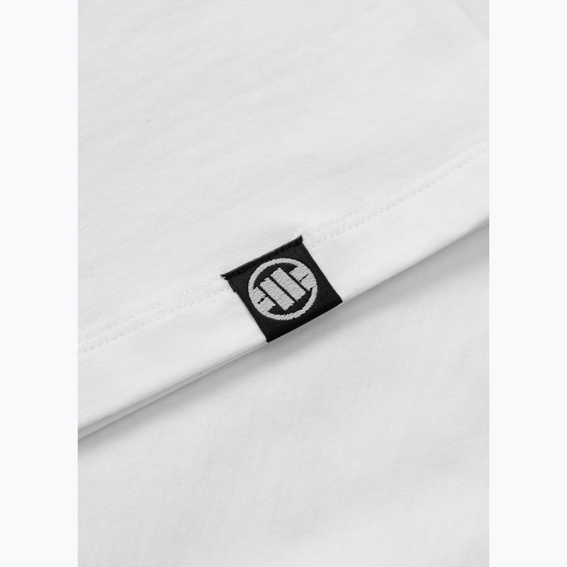 Топ жіночий Pitbull R Tank Top white 5