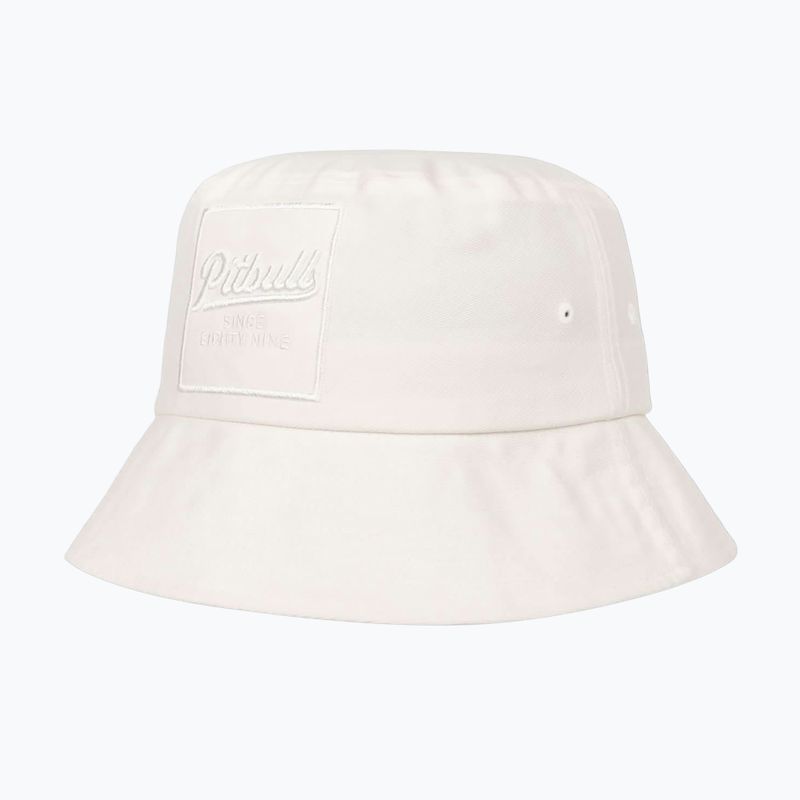 Капелюх Pitbull Seabridge off white
