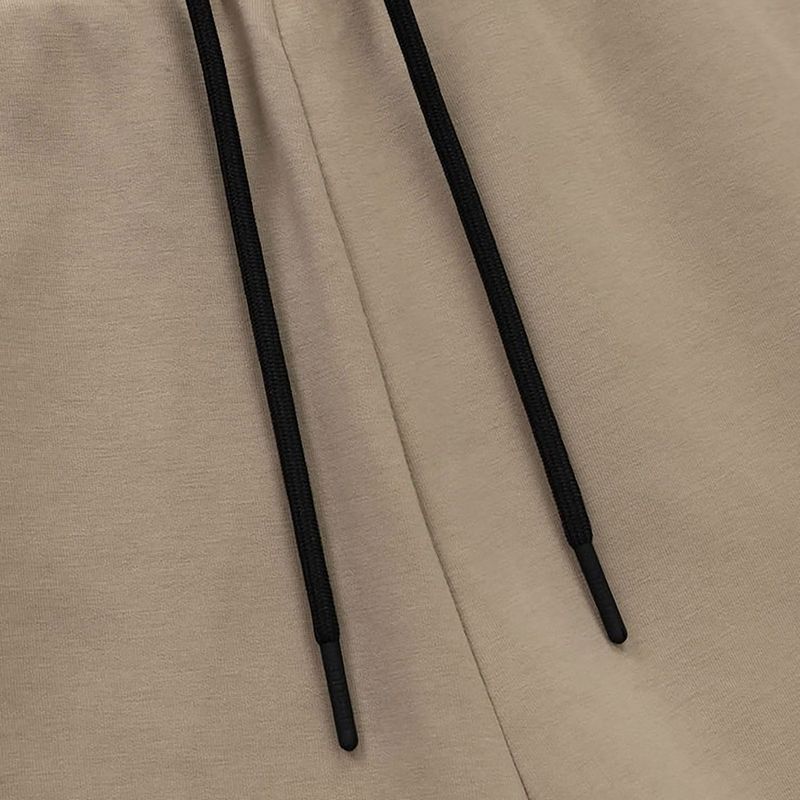 Штани чоловічі Pitbull Dogwood Track Pants dark sand 3