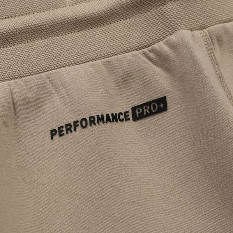 Штани чоловічі Pitbull Dogwood Track Pants dark sand 6