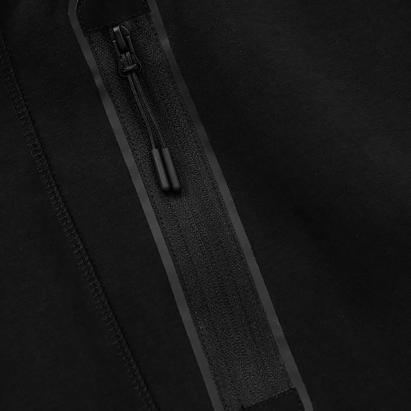 Штани чоловічі Pitbull Dogwood Track Pants black 5