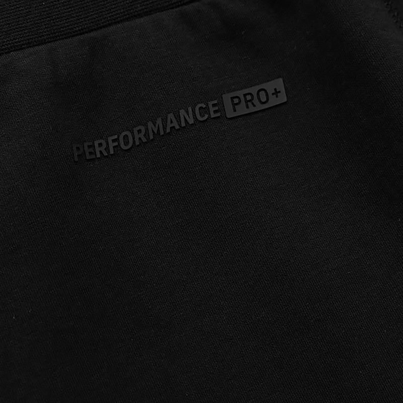 Штани чоловічі Pitbull Dogwood Track Pants black 6