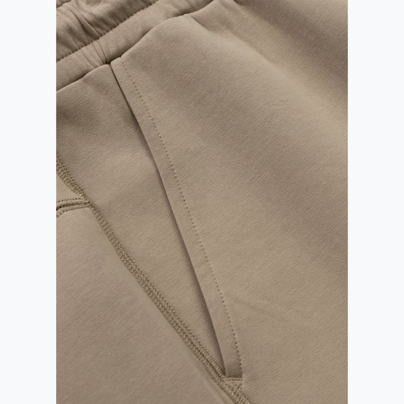 Штани Pitbull Pocket Dogwood Track Pants dark sand 5